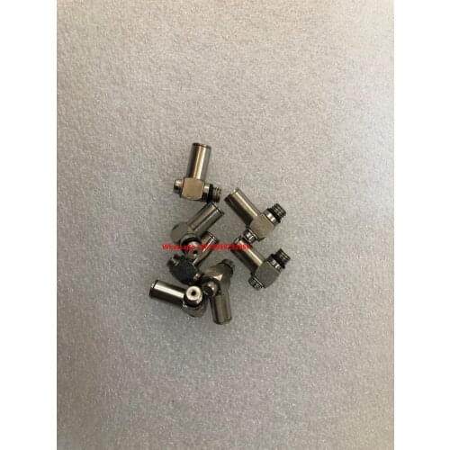 Matec Socks Knitting Machine Use Air Fitting M5-3.17 181-0939-00-9