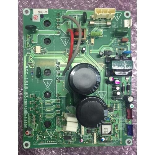 New and original air conditioning board MCC-1610-03 MMY-MAP1204HT8-C