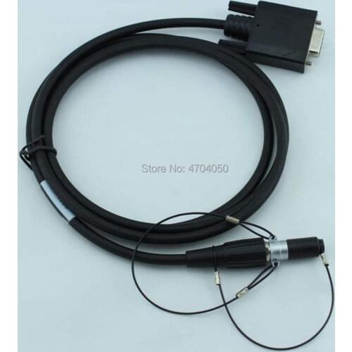 New Trimble 32960 TSC2 data collector cable for trimble R8/R6/5700/5800 GPS Receiver power data cable frequency modulation cable
