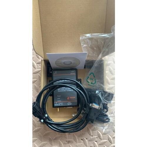 New ais pilot plug wifi electronic chart pilot interface to wireless adapter for marine rs485 device