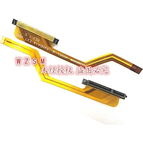 NEW For Samsung NP530U3E NP530U4E NP540U4E Hdd Hard Drive Flex Connector Cable BA41-02222A