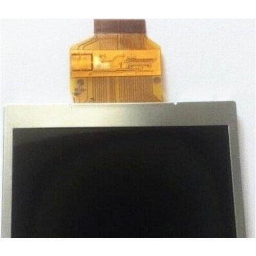 NEW LCD Display Screen For Nikon for COOLPIX S5300 Digital Camera Repair Part