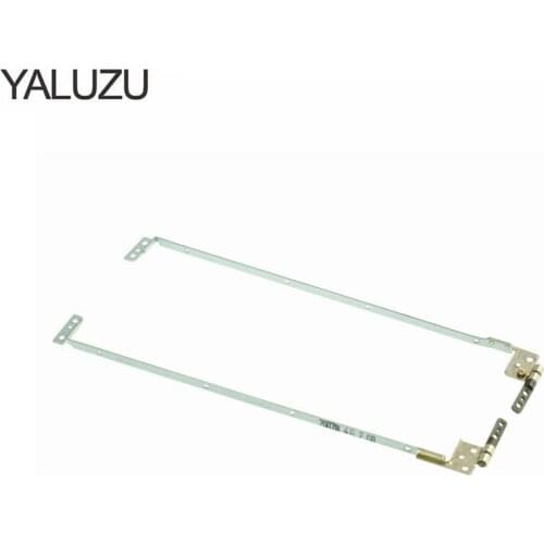 YALUZU New Laptop Lcd Hinges Kit for Acer 3680 3050 5570 5580 LCD Hinge L&R Parts
