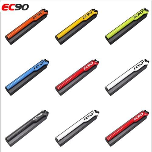 EC90 Carbon Bicycle Seatpost Seatposts MTB Bike Seatposts Road Bike SEATPOST 3 colors available Bicycle Accessories