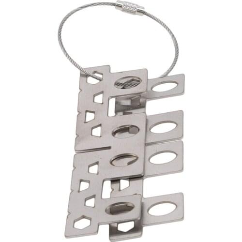 Portable Steaming Pot Bracket Cross Combination Shunt Reactor System Camping Alcohol Stove Rack Outdoor Equipment