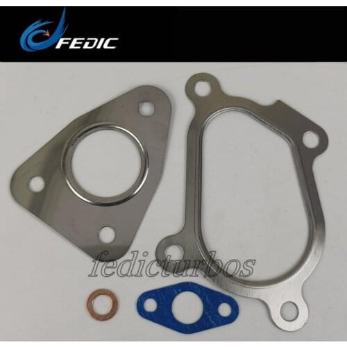 Turbo Gasket Kit K03 53039880055 for Nissan Interstar Opel Movano Renault Master II 2.5 dCI 73/84 Kw 100/114 HP G9U 2001-2003