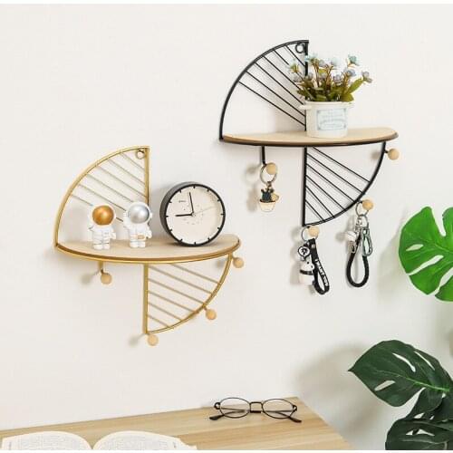 RONH Storage Shelves