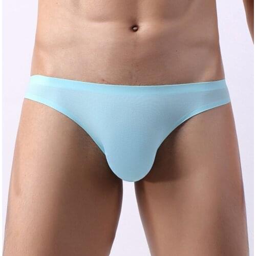 RQRRSQ Men's Underwear