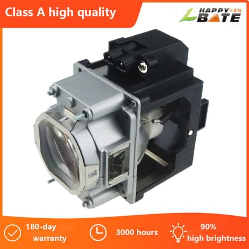 VLT-XL7100LP Replacement Compatible Projector Lamp With Housing For LW7800/LX7950/LX7550 WL7200U LU-8500 Bulb
