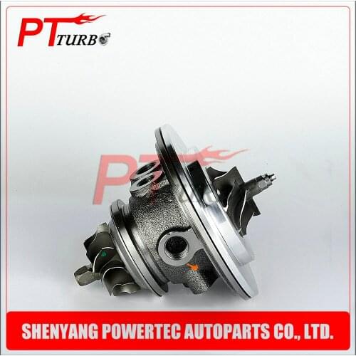 For Audi A6 2.7T Left Right Side 184Kw ARE 53039880016 Turbine Core Turbocharger Chra Turbo Cartridge Balanced New 1999-2001