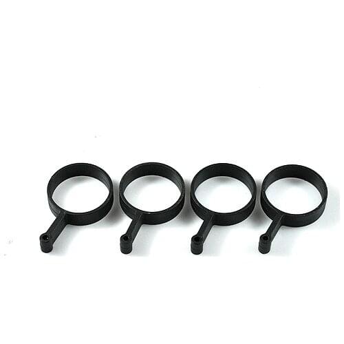 Tarot Helicopter Parts 500 Control Rod for 12mm Tail Boom TL50107-02