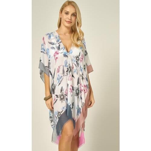 Y-London Womens Beach Dresses