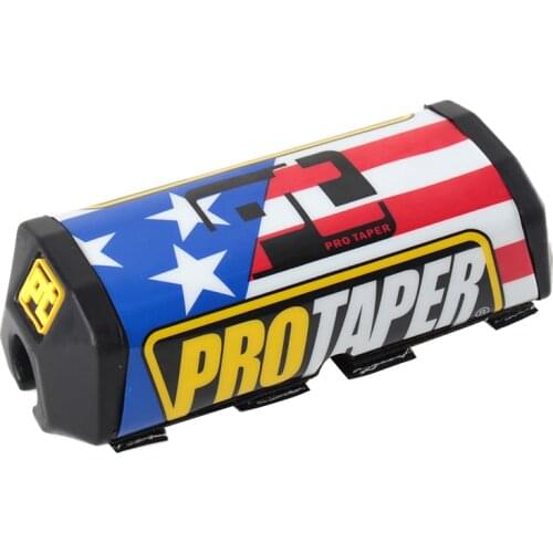 Moto handle bar pad chest protection grip fat bar motorbike protection for protaper husqvarna CRF YZF RMZ DRZ WRF pit bike