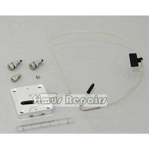 228-52597-43 Shimadzu Heating Module PRE-HEATING BLOCK SINGLE For SIL-30AC