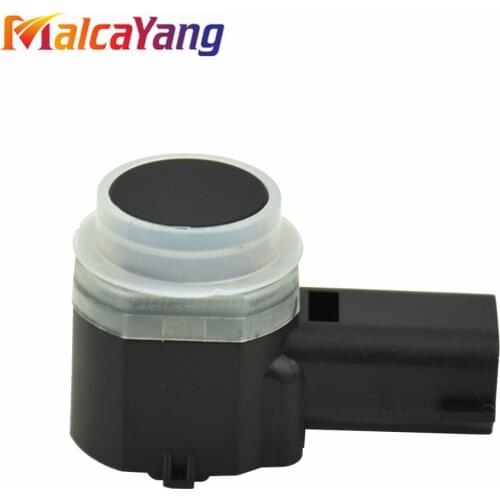 Car Electronics accessory AA5Z-15K859-AA PDC Park Assist Sensor For Ford Radar Detector Reversing Ultrasonic Distance Control