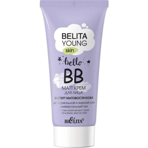 Belita BB Creams