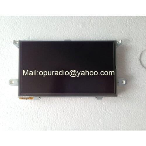 Free shipping new TFT2N0470-E TPO 6.5'' inch LCD panel LCD screen display for VW RCD510 Car DVD Player System