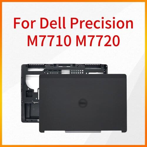 Notebook Shell is Suitable for Dell Precision M7710 M7720 A Shell B C D E Shell Hard Disk Memory Shaft Cover
