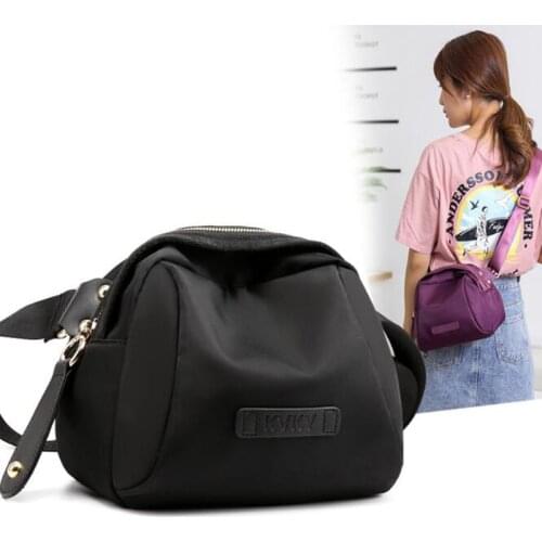 CHUWANGLIN Women's Bags With Pockets