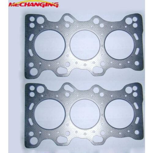 FOR HONDA LEGEND I (HS, KA) 2.5 i ROVER 800 (XS) 825 Engine Parts C25A1 Cylinder Head Gasket Engine Gasket 10075400