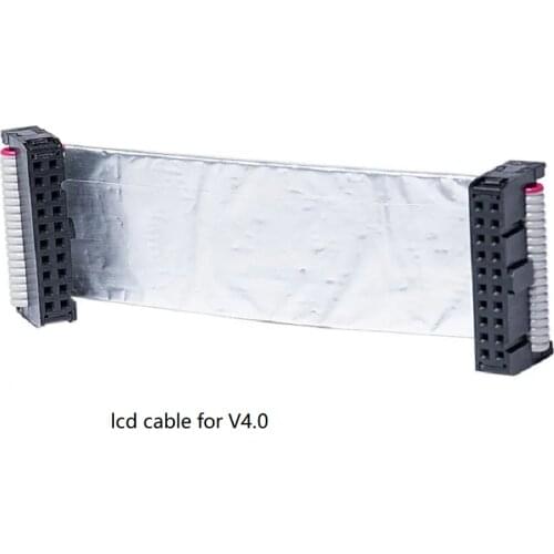 Display and lcd LCD12864 lcd cable forGEEETECH A20/A20M GT2560 3.1/4.0 board