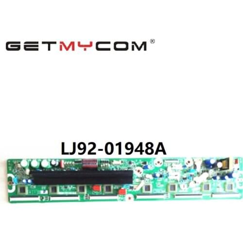 Getmycom Original for 3D43C2000 Y board LJ92-01948A LJ41-10342A S43AX-YD02 Plasma TV Buffer Y Board 100% test work
