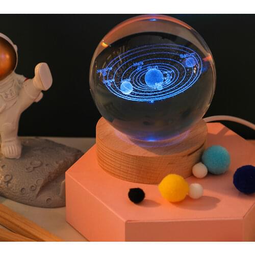 GSF Glowing Toys In The Dark