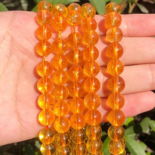 LASOFAMIRE Yellow Bracelets