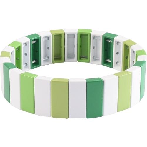 LDPF Bracelets With Charms