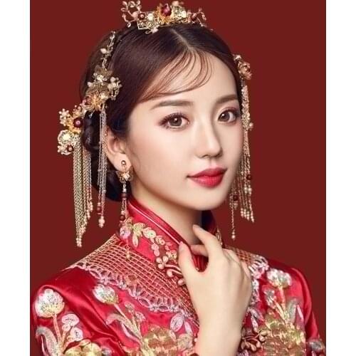 Украшения для волос Mansati China At AliExpress