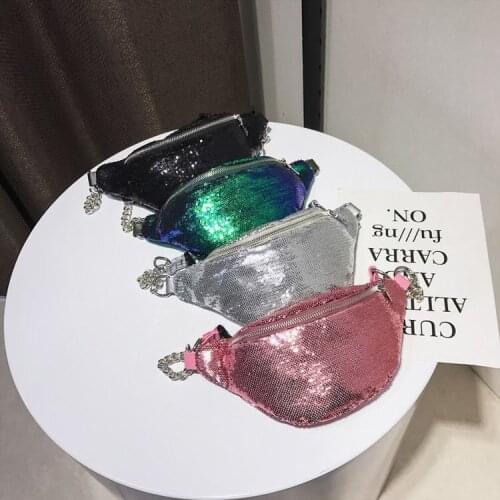 Natrugo Women's Waist Bags