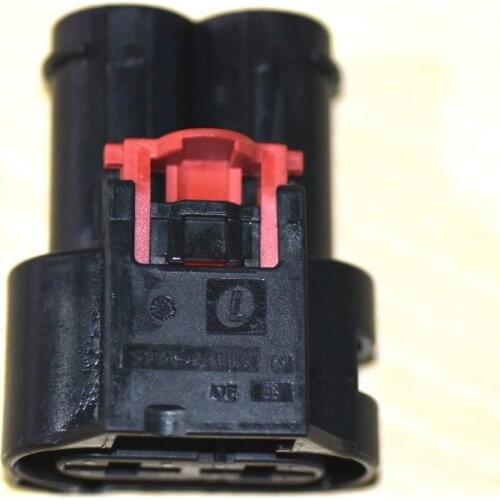 Original for BMW 3 Series 5 Series 7 Series x1 x3 x5 steer wire line cable plug with terminal