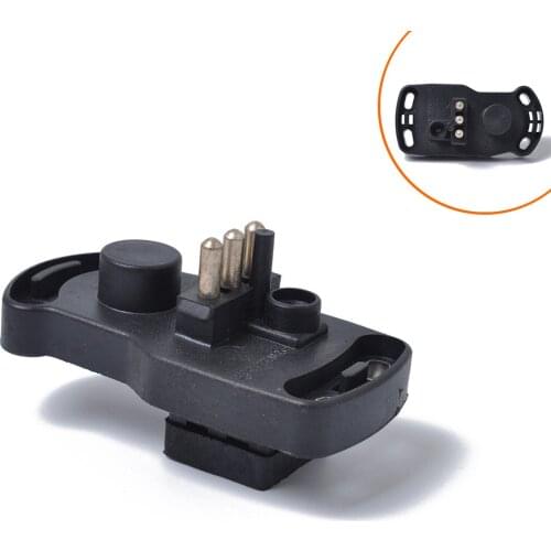 Suitable for Benz throttle position sensor automobile throttle sensor 3437224035