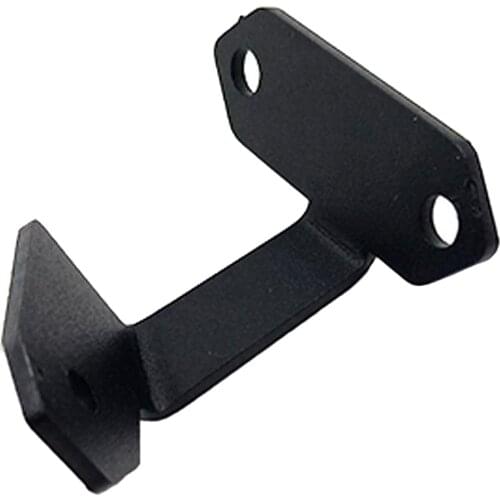 Durable Riding Navigation Left DVR Bracket Data Recorder for Nin-jia 400