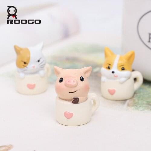 Fridge Magnets Roogo China