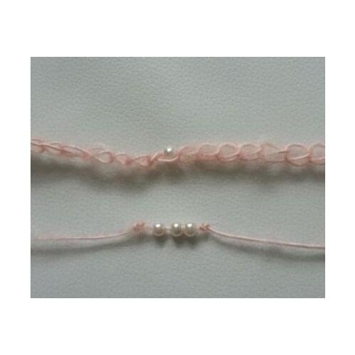 Handcraft Newborn Mohair Headband Set Of 2, 5 pcs One Lot Mix Color Props For Baby Photography