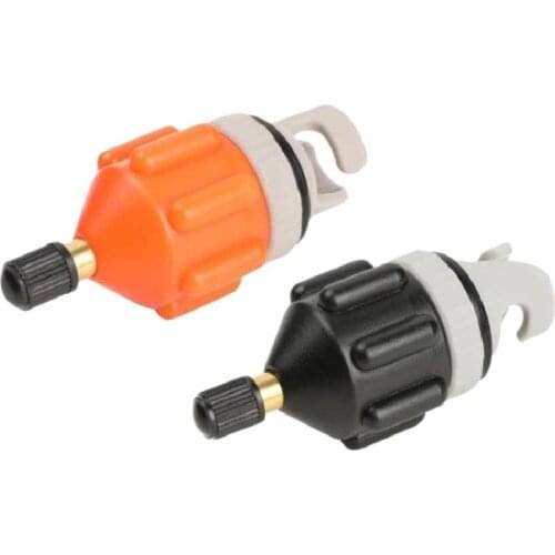 SUP paddle board kayak air valve car pump inflatable adapter suitable for traditional pump 10pcs/bag