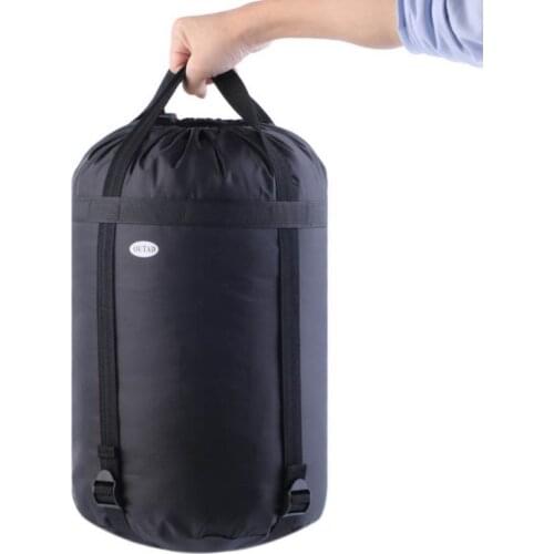 Compressed Storage Saving Bags For Clothing Duvets Pillows Curtains Outdoor