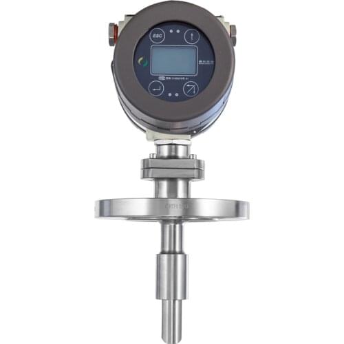 Sincerity High Quality Fast Response Ajustable Ozone Oxygen Acid Concentration Meter