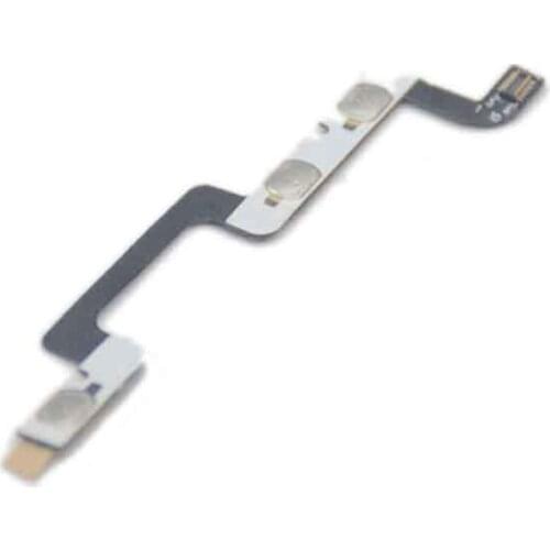 For Blackview BV9500 5.7'' Cell Phone Parts Power On Off Button+Volume Key Side Flex Cable FPC Repair For Blackview 9500 Pro