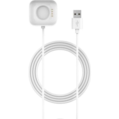 Charging Cable Charger Magnetic Base for OPPO Watch Smart Watch 46/41mm Parts Charging Base