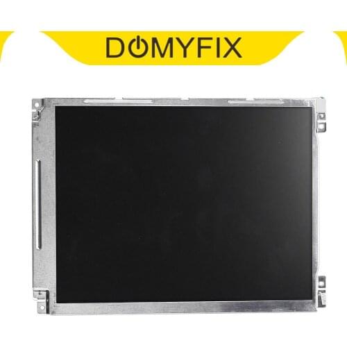 10.4" inch TFT LCD Screen Display Panel LQ104S1DG61 for Sharp 800×600 41 pins