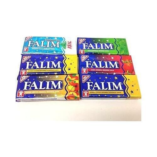 Falim Products For Feeding