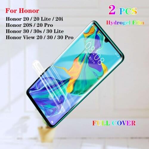 GZKB Screen Protectors For Huawei Honor Play