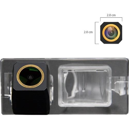 HD 1280 * 720P Car Rear View Reverse Camera for FIAT Freemont Dodge Journey JC JCUV from 2008 -2014 Night Vision Waterproof