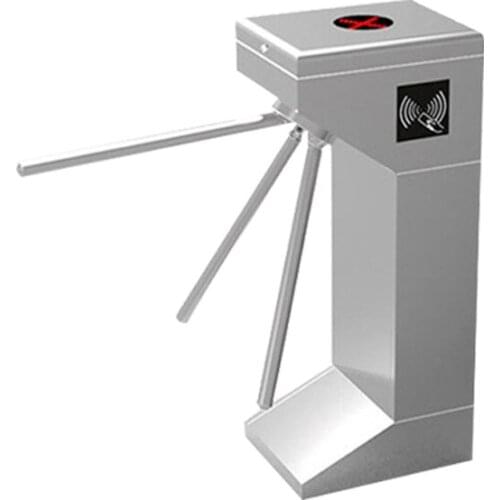 Good Quality Cost Effective Vertical Tripod Turnstile