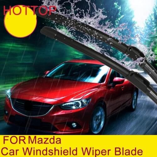 HOTTOP Car Wipers