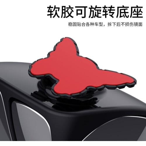 Car Mirrors HUANLISUN China