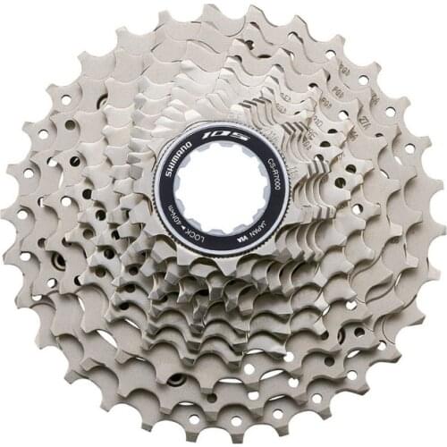 Shimano 105 CS-R7000-11 Speed Road Cassette 25T 28T 30T 32T 34T