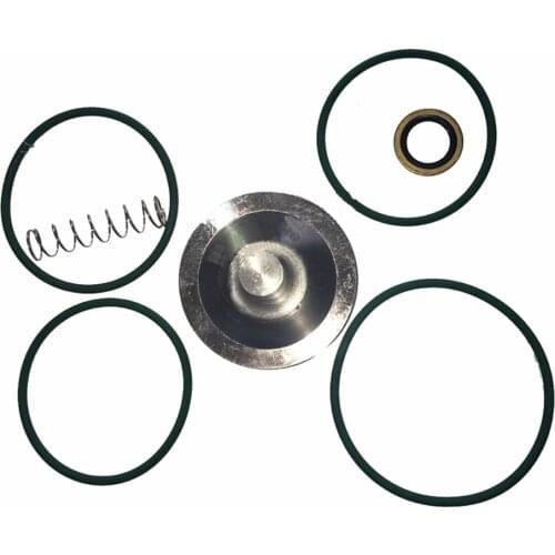 2901050301 Check Valve Kit for Atlas Copco Air Compressors Part GA30 GA45 GA55 Oil Stop Replacement